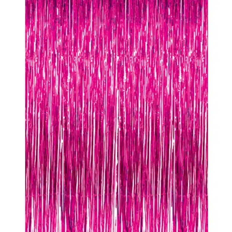 FENGRISE 1x2 Meters Gold Foil Fringe Tinsel Curtain Tassel Garlands Wedding Photography Backdrop Birthday Party Decoration 14