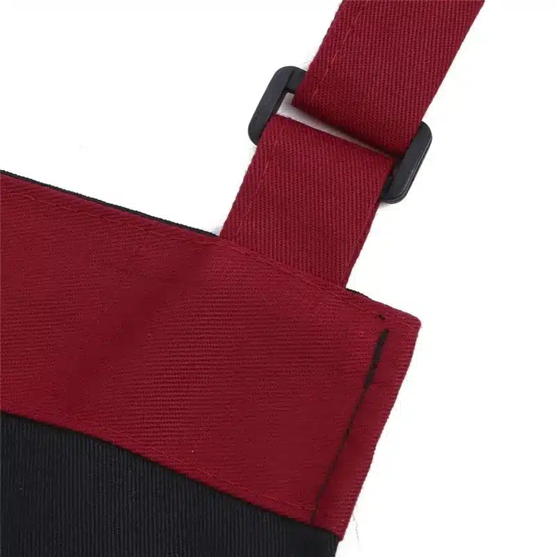 Unisex Halterneck Cooking Baking Aprons Catering Home House Kitchen Apron Aprons with 2 Pockets Kitchen Accessories 20