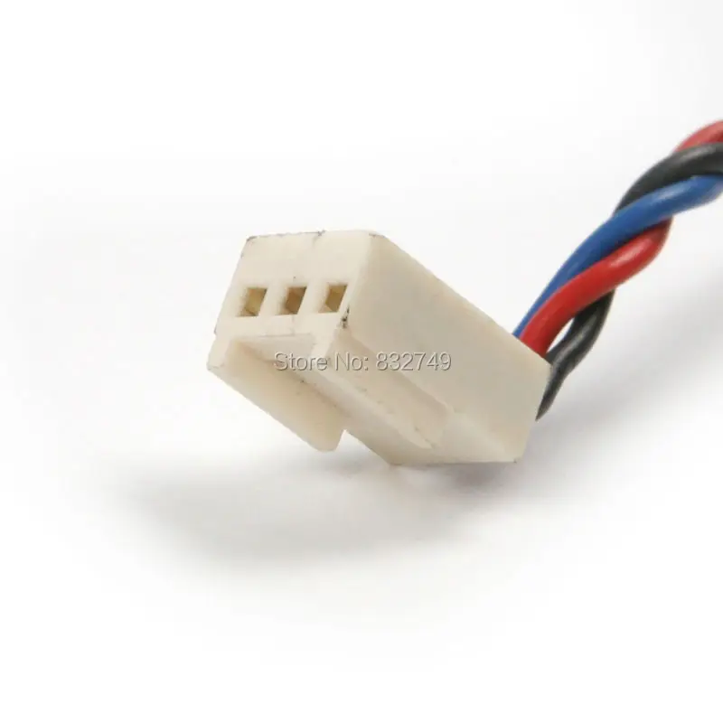 Hot Sale DC12V 2.7A Turbo Blower Fan 3 Wire Air Volume Large Barbecue Stove Centrifugal For BBQ Cooking Cooler Fan 10