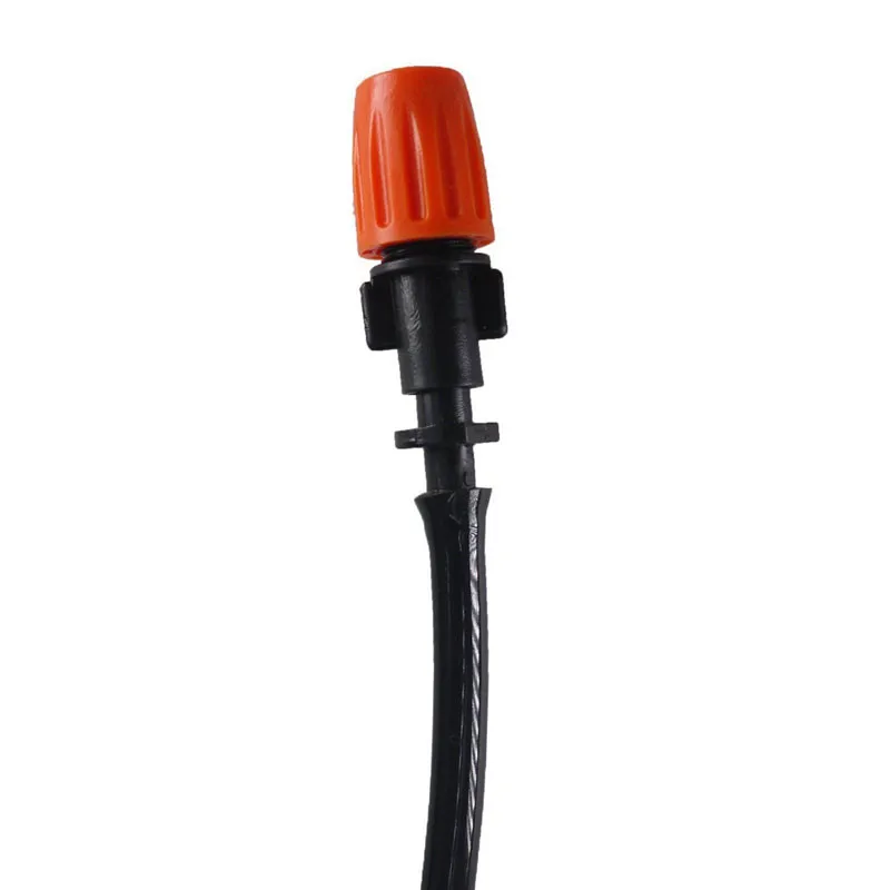 25m Hose Garden Watering System Drip Irrigation System 20 Drippers Irrigation Plant Automatic Self Watering Micro Drip 20