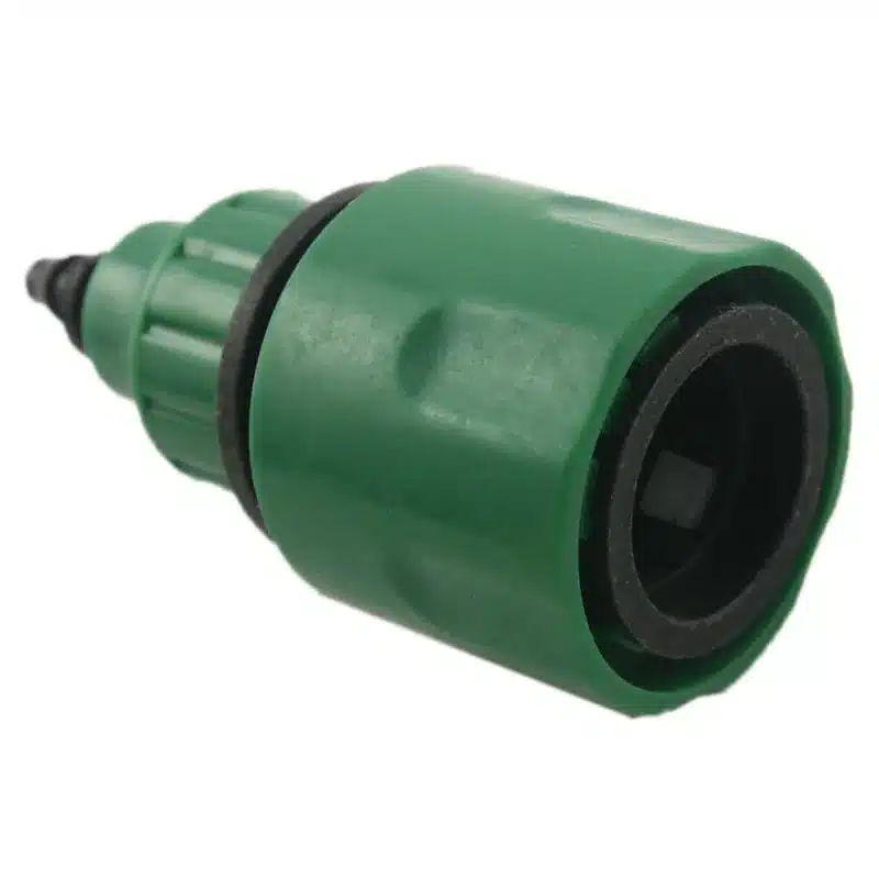 25m Hose Garden Watering System Drip Irrigation System 20 Drippers Irrigation Plant Automatic Self Watering Micro Drip 22