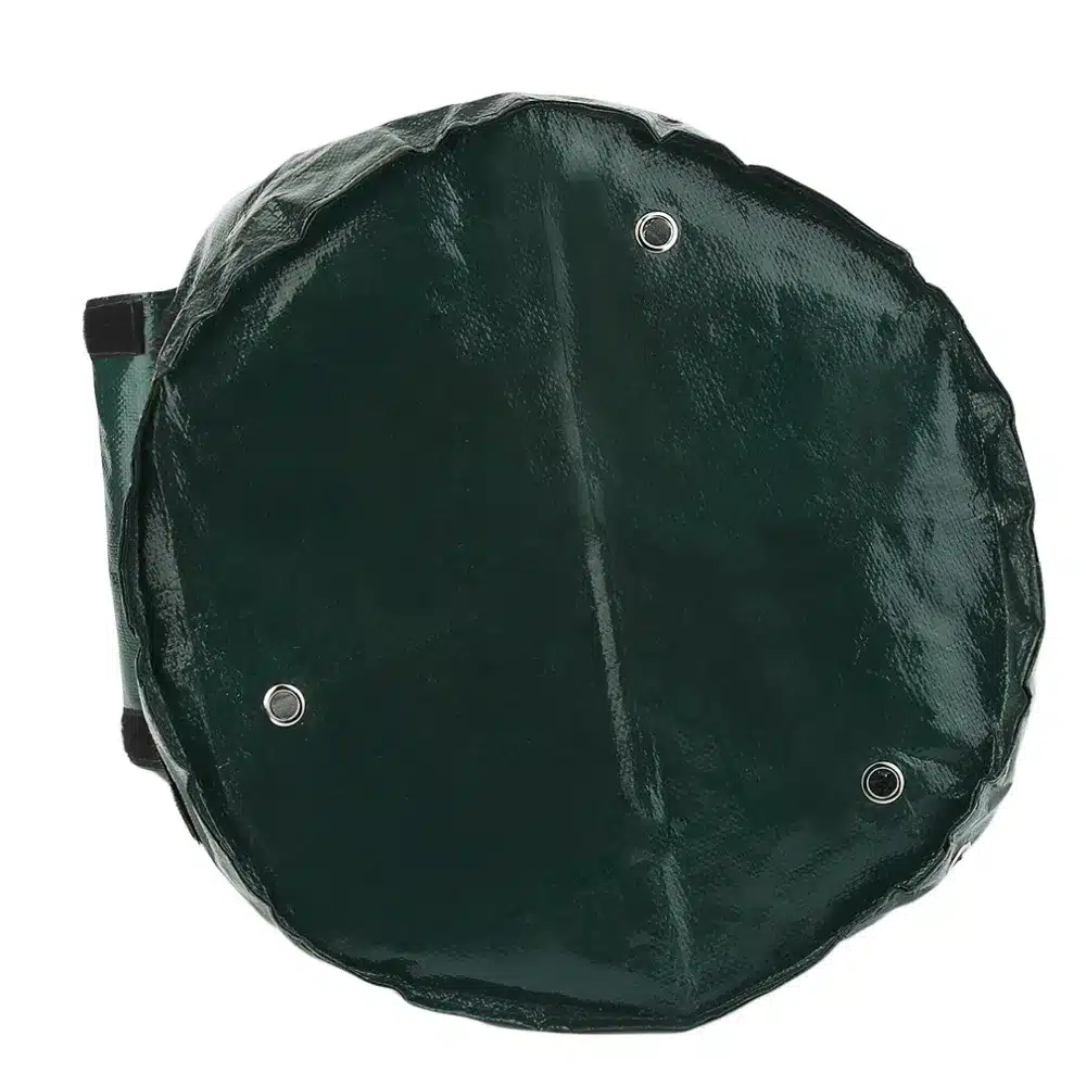 1Pcs Woven Fabric Bags Potato Cultivation Planting Garden Pots Planters Vegetable Planting Bags Grow Bag Farm Home Garden PE Bag 6
