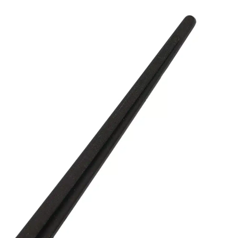 50Pcs 11cm Durable Plastic Hook Fixed Stems Support Holder for 4/7 Drip Irrigation Water Hose for 4/7mm Drip Irrigation Tubing P 16