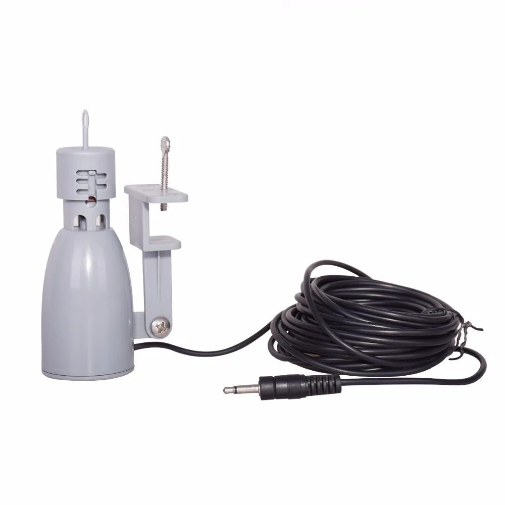 Mini Rain Sensor Automatically Interrupt Watering System for Garden Water Timer Home Irrigation #21103 1