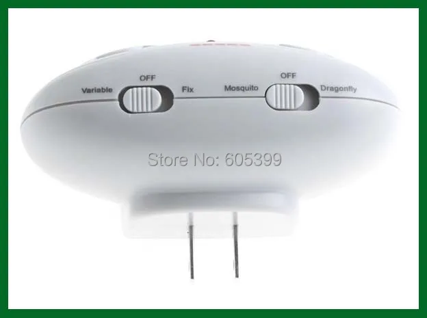 electric ultrasonic repeller pest Trap Indoor Double Speaker 2 in 1 Electronic Mouse & Mosquito mole pest rodent Repeller 220v 11