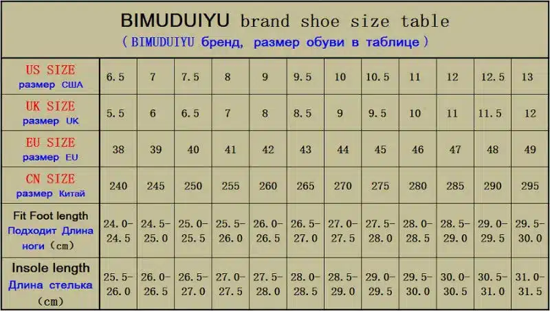 BIMUDUIYU Luxury Leather Lace Up Modern Men's Business Dress Brogue Shoes Party Wedding Suit Formal Footwear Male Dress Shoes 1