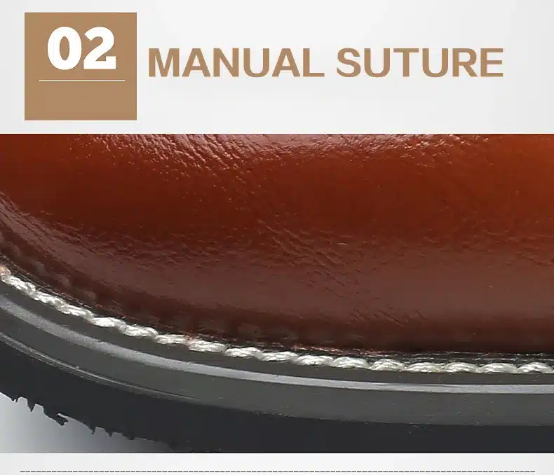 BIMUDUIYU Luxury Leather Lace Up Modern Men's Business Dress Brogue Shoes Party Wedding Suit Formal Footwear Male Dress Shoes 11