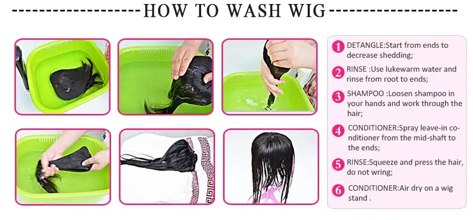 Amir Short Wigs for American Women Black Short Synthetic Wig Cosplay Perruque Short Curly Hair Wig Drawstring with combs inside 26