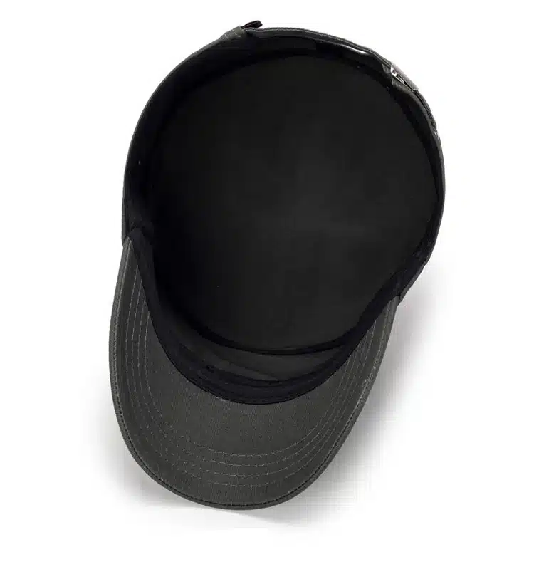 Hats & Caps Men Spring Fitted Gorras Para Hombre Army Bone Top Quality Pokemon K-Pop Hip Hop Casquette Gravity Falls Snapback 4