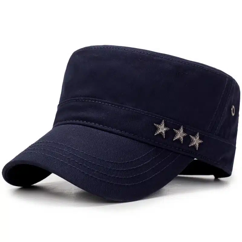 Hats & Caps Men Spring Fitted Gorras Para Hombre Army Bone Top Quality Pokemon K-Pop Hip Hop Casquette Gravity Falls Snapback 7