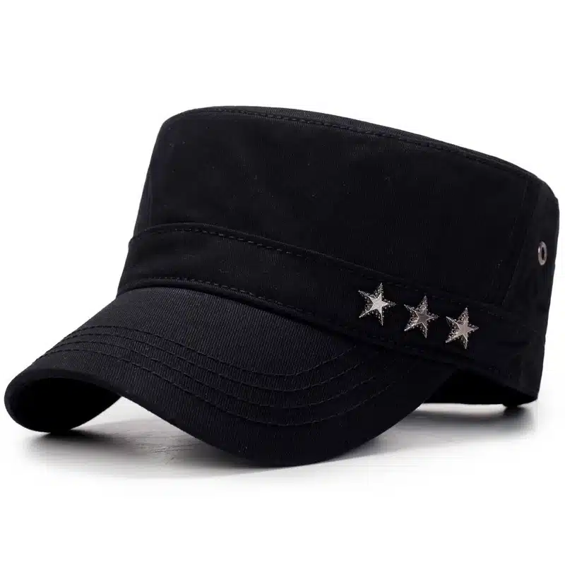 Hats & Caps Men Spring Fitted Gorras Para Hombre Army Bone Top Quality Pokemon K-Pop Hip Hop Casquette Gravity Falls Snapback 10
