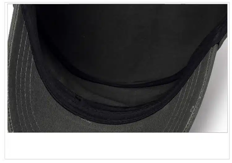 Hats & Caps Men Spring Fitted Gorras Para Hombre Army Bone Top Quality Pokemon K-Pop Hip Hop Casquette Gravity Falls Snapback 12