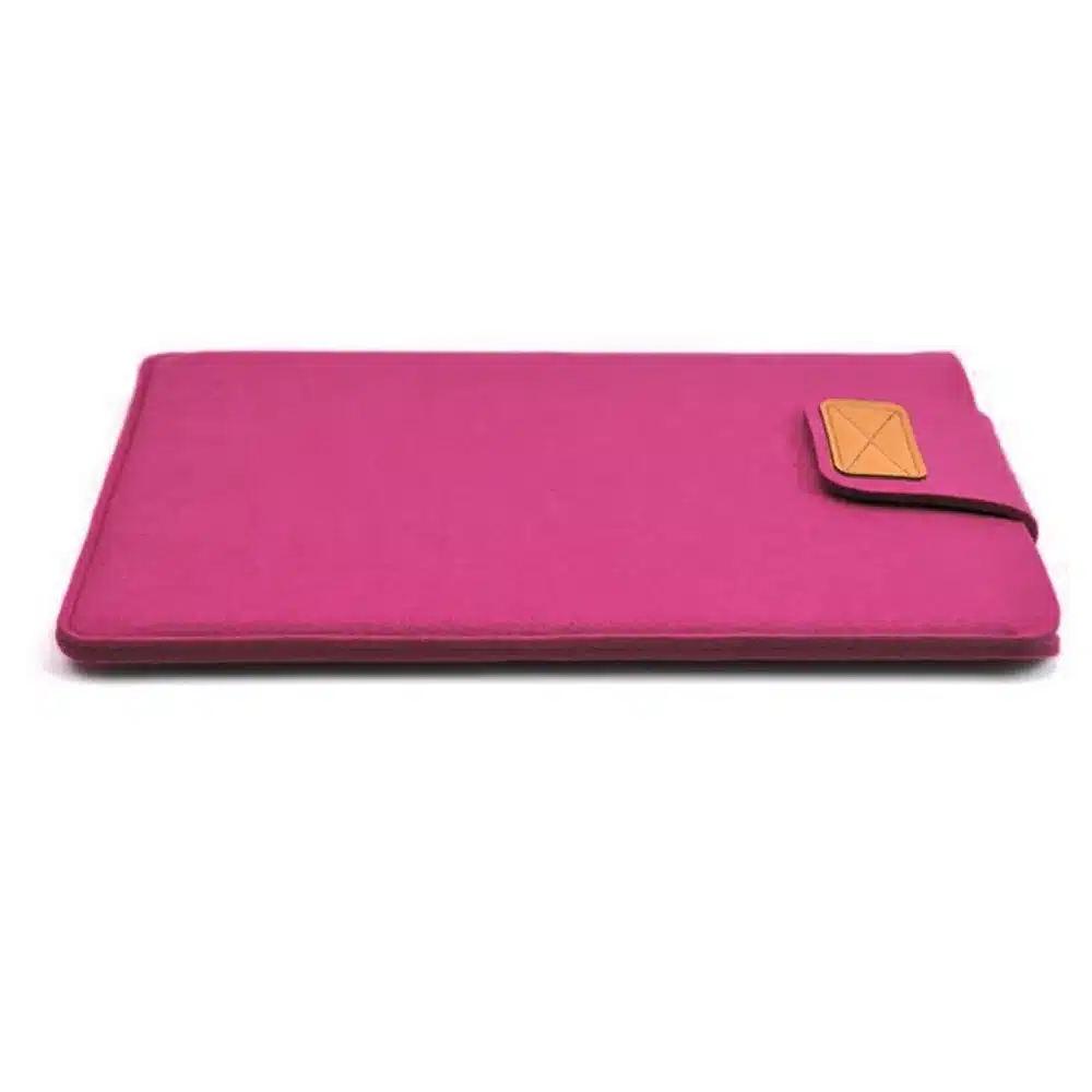 Felt Laptop Slevee Bag For Apple Macbook Mac Air Pro Retina 11 13 inch Notebook Pouch Case Cover Sleeve Briefcase Funda 2016 14