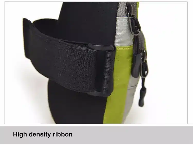 For Samsung Xiaomi Huawei Zte Lenovo Micromax Mobile Phone Under 5.5Inch Waterproof Nylon Running Bag Sport Arm Band Case 9
