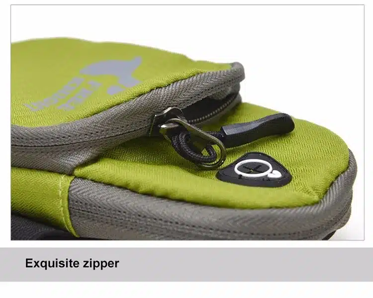 For Samsung Xiaomi Huawei Zte Lenovo Micromax Mobile Phone Under 5.5Inch Waterproof Nylon Running Bag Sport Arm Band Case 10