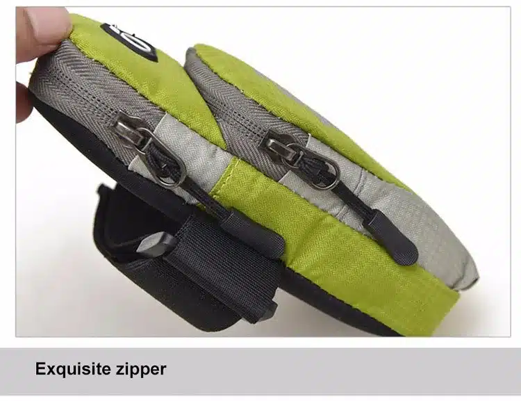For Samsung Xiaomi Huawei Zte Lenovo Micromax Mobile Phone Under 5.5Inch Waterproof Nylon Running Bag Sport Arm Band Case 12