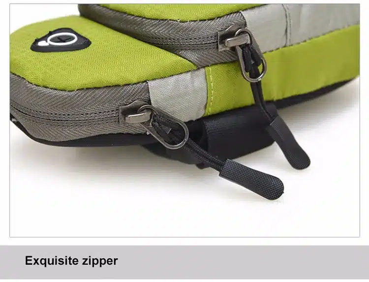 For Samsung Xiaomi Huawei Zte Lenovo Micromax Mobile Phone Under 5.5Inch Waterproof Nylon Running Bag Sport Arm Band Case 13