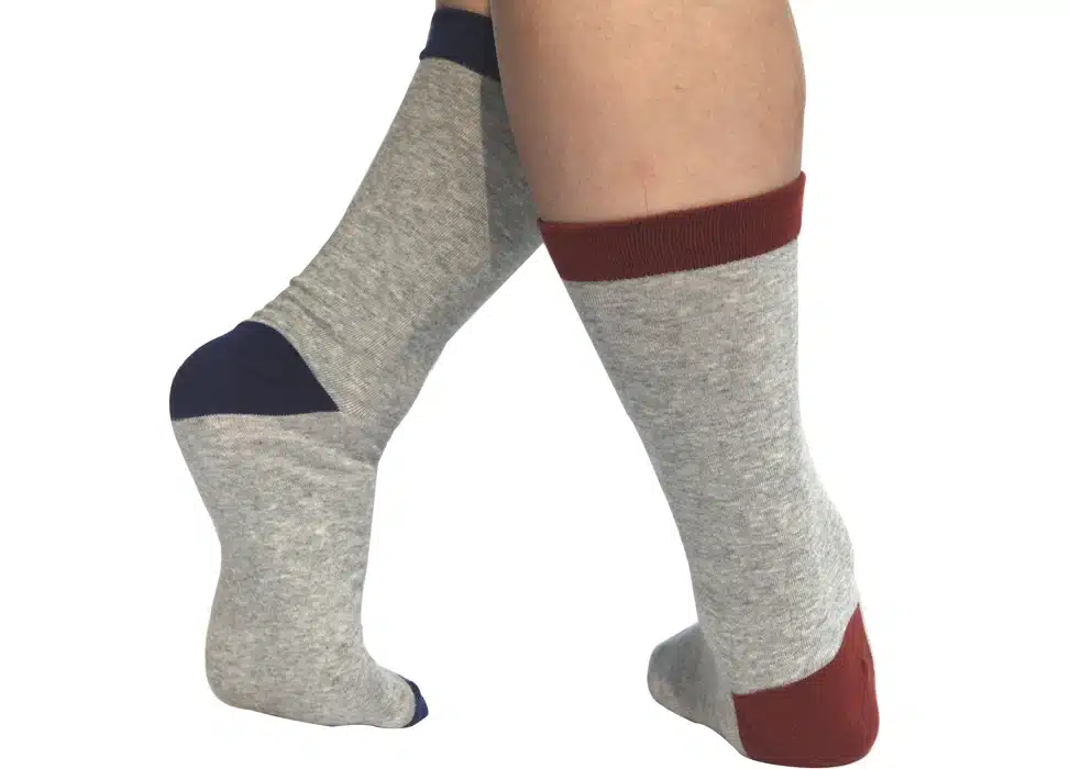 Match-Up Man luxury colorful Business brand socks ,Combed Cotton socks US 7.5-12 (5 pairs/lot ) 8