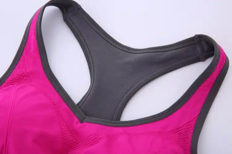 High Quality Wholesale 2015 New Spring Summer Women Seamless Bra Push Up Padded Bra Thin Tank Vest Top 16