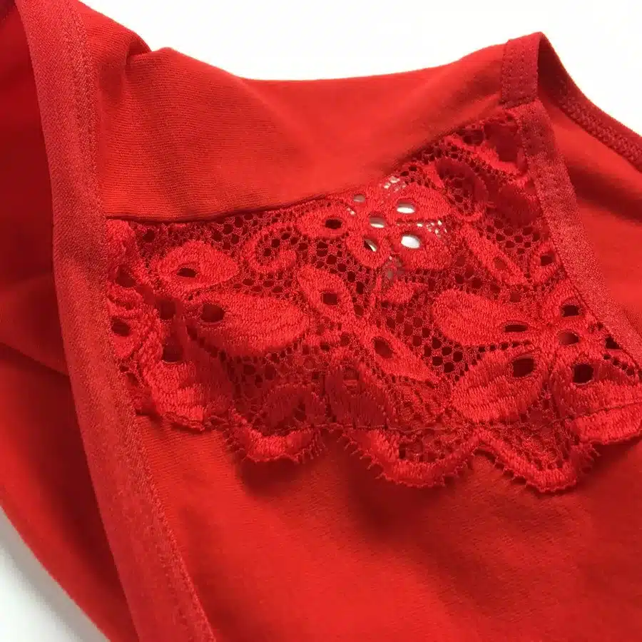 4PCS/lot Women Briefs Cotton Sexy Panty Lace Panties Underwear Ladies Underpants Large Size XXXL 4XL 5XL 37