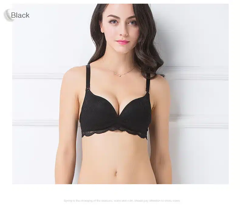 Women Lace Bras Wireless Bralette Seamless Bra Push up 100% Natural silk underwear deporte sujetador reggiseno Free shipping 21