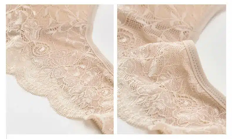 Women Lace Bras Wireless Bralette Seamless Bra Push up 100% Natural silk underwear deporte sujetador reggiseno Free shipping 31