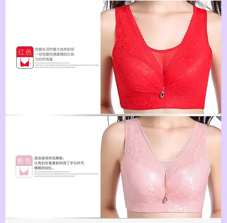 2018 Selling Hot Lace Bra Size Thin Cup Bra Fat Breasted Female Push Up Bra Bralette Encaje Sexy Bra 23