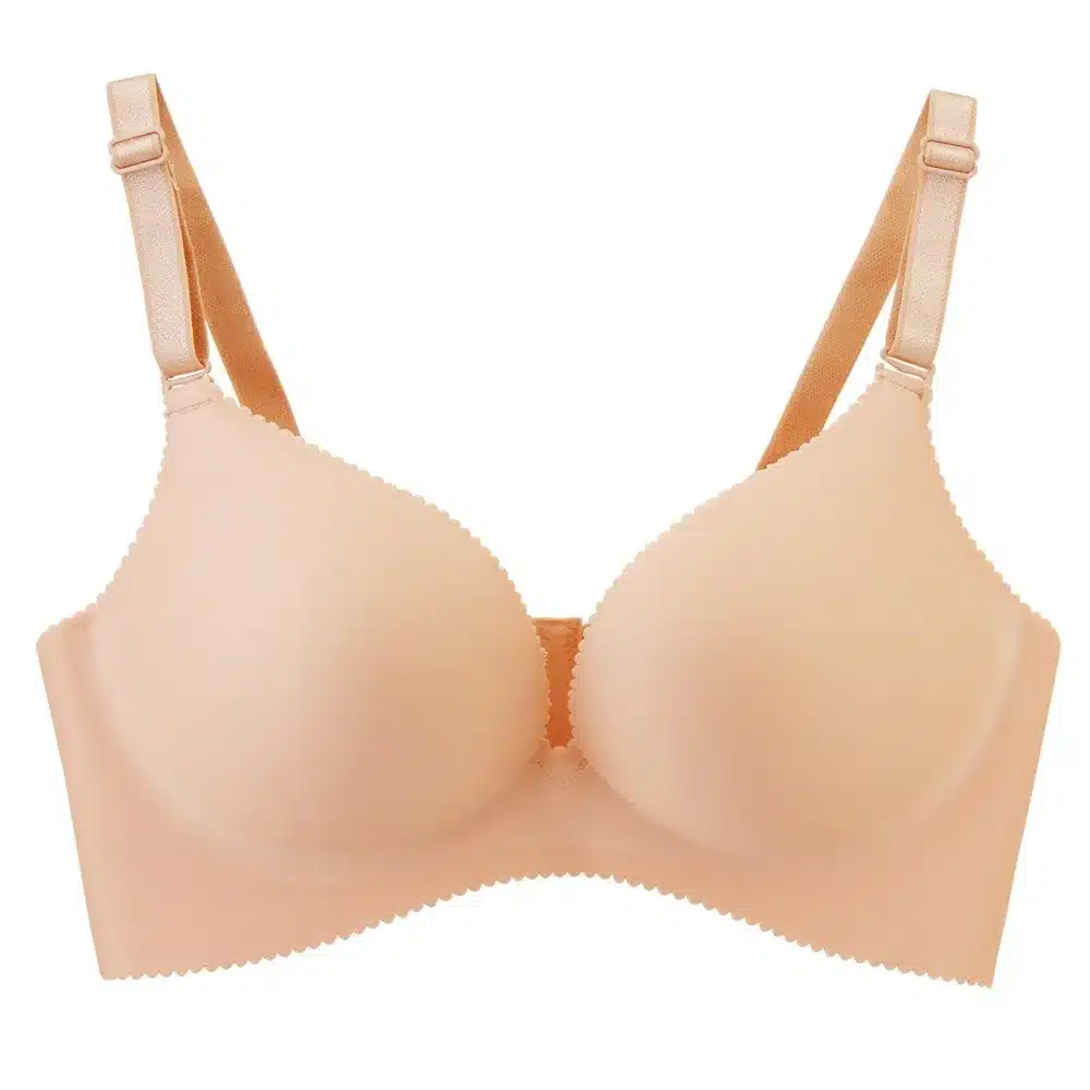 DeRuiLady Sexy Seamless Bras Gather Adjustable Women Bra Seamless Underwear Push Up Bra Brand Support Wholesale Sexy Bra 14