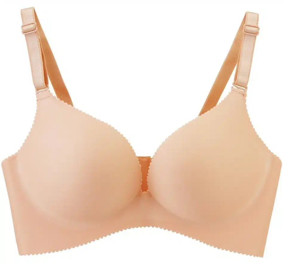 DeRuiLady Sexy Seamless Bras Gather Adjustable Women Bra Seamless Underwear Push Up Bra Brand Support Wholesale Sexy Bra 24