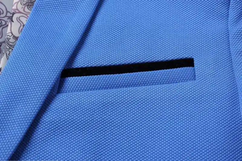 4 Colors Hight Quality Mens blazers Jacket New Arrivals 2015 3XL 4XL 5XL 6XL Masculino One Button 11