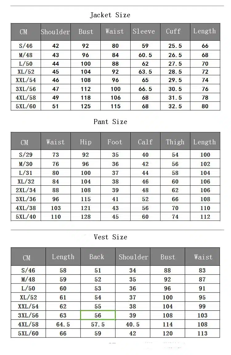 MarKyi fashion double breasted striped mens italian suit plus size 5xl mens classic suits mens designer clothes 3 pieces 8