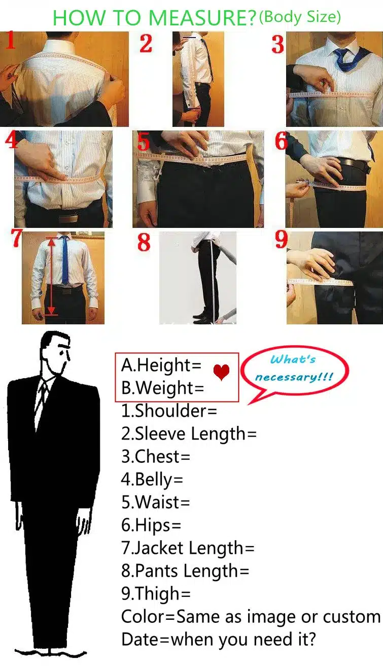 2018 Brand Tailored Smoking Grey Men Suit Slim Fit 3 Piece Tuxedo Groom Wedding Suits Jacket Custom Prom Blazer Terno Masculino 15