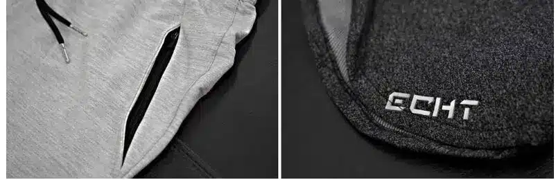 New Fashion Men Sporting Beaching Shorts Trousers Cotton Bodybuilding Sweatpants Fitness Short Jogger Casual Gyms Men Shorts 22
