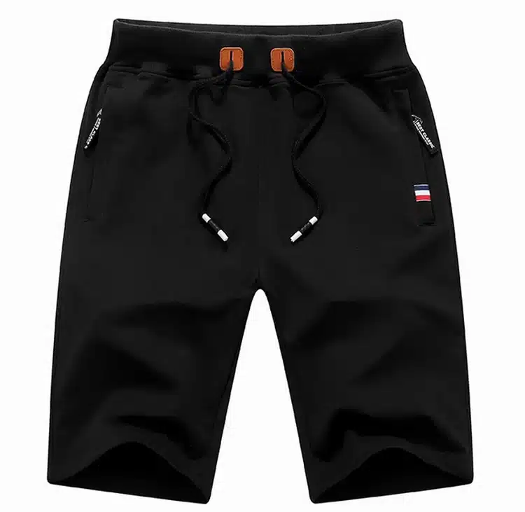 Mountainskin 2017 Solid Men's Shorts 4XL Summer Mens Beach Shorts Cotton Casual Male Shorts homme Brand Clothing SA210 14