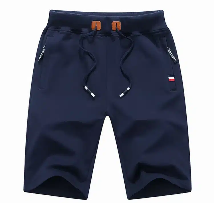Mountainskin 2017 Solid Men's Shorts 4XL Summer Mens Beach Shorts Cotton Casual Male Shorts homme Brand Clothing SA210 15