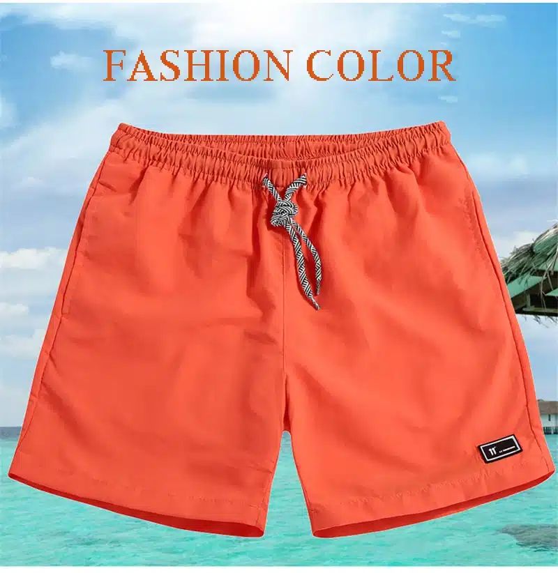 BSETHLRA 2018 New Shorts Men Hot Sale Casual Beach Shorts Homme Quality Comfortable Elastic Waist Brand Clothing Plus Size 5XL 4