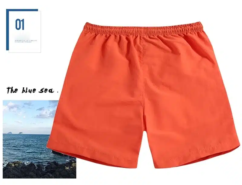 BSETHLRA 2018 New Shorts Men Hot Sale Casual Beach Shorts Homme Quality Comfortable Elastic Waist Brand Clothing Plus Size 5XL 5