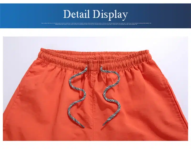 BSETHLRA 2018 New Shorts Men Hot Sale Casual Beach Shorts Homme Quality Comfortable Elastic Waist Brand Clothing Plus Size 5XL 9