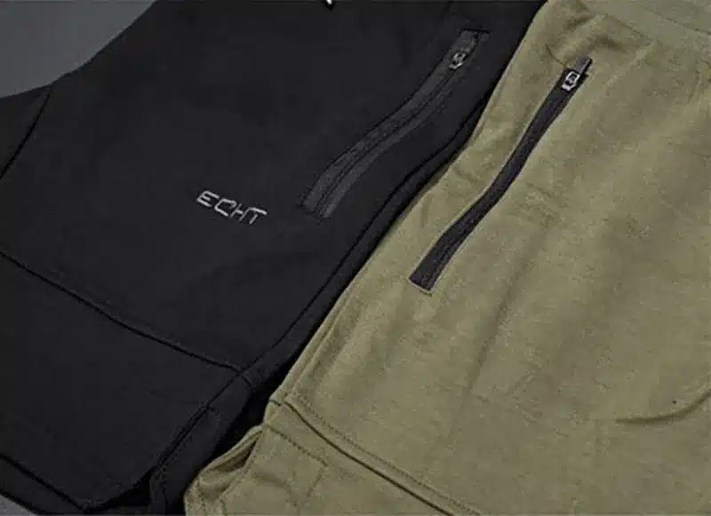 Mens cotton shorts Calf-Length gyms Fitness Bodybuilding Casual Joggers workout Brand sporting short pants Sweatpants Sportswear 25