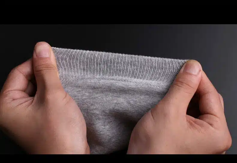 High Quality New Arrival Brand 5Pairs/lot Men Socks Cotton & Bamboo Fiber Classic Business Men's Socks Deodorant Dress Socks 7