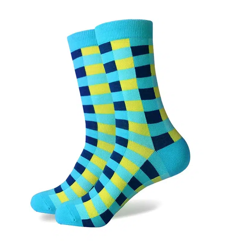 Match-Up Business men's Cotton Socks Wedding Socks Brand socks US size(7.5-12) 420-425 18
