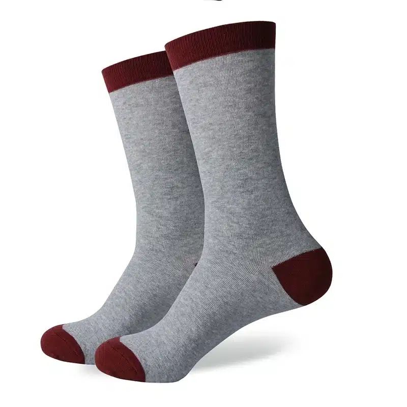 Match-Up Business men's Cotton Socks Wedding Socks Brand socks US size(7.5-12) 420-425 22