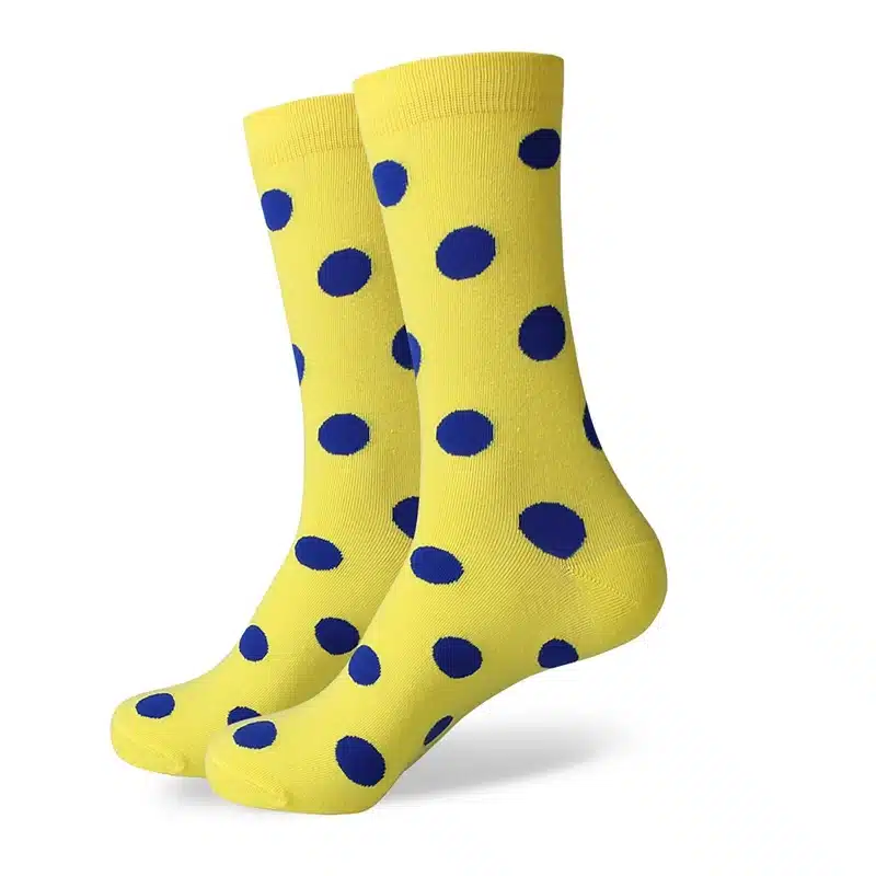 Match-Up Business men's Cotton Socks Wedding Socks Brand socks US size(7.5-12) 420-425 23