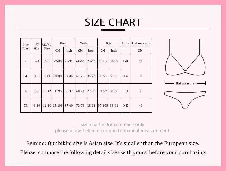 Hot Sexy Brazilian Bikini 2017 Swimwear Women Swimsuit Bathing Suit Biquini Bikini Set Bandage Swim Suit Maillot De Bain Femme 11