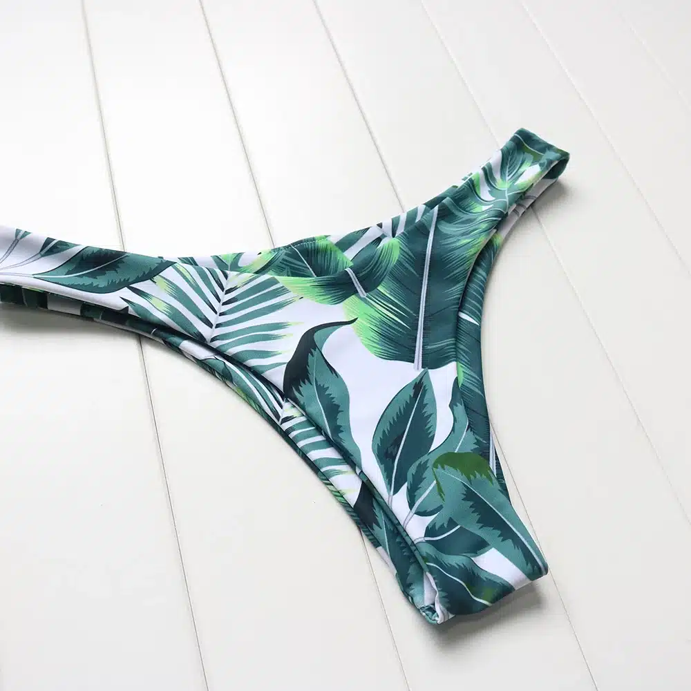 Hot Sexy Brazilian Bikini 2017 Swimwear Women Swimsuit Bathing Suit Biquini Bikini Set Bandage Swim Suit Maillot De Bain Femme 14
