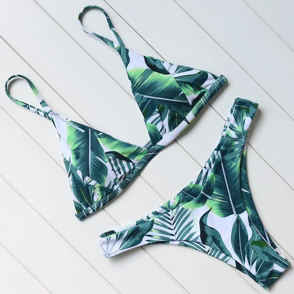 Hot Sexy Brazilian Bikini 2017 Swimwear Women Swimsuit Bathing Suit Biquini Bikini Set Bandage Swim Suit Maillot De Bain Femme 19