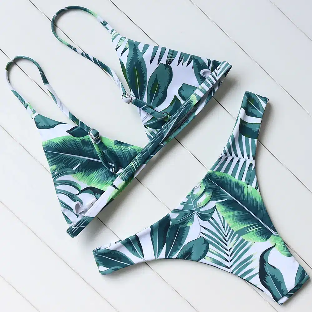 Hot Sexy Brazilian Bikini 2017 Swimwear Women Swimsuit Bathing Suit Biquini Bikini Set Bandage Swim Suit Maillot De Bain Femme 20