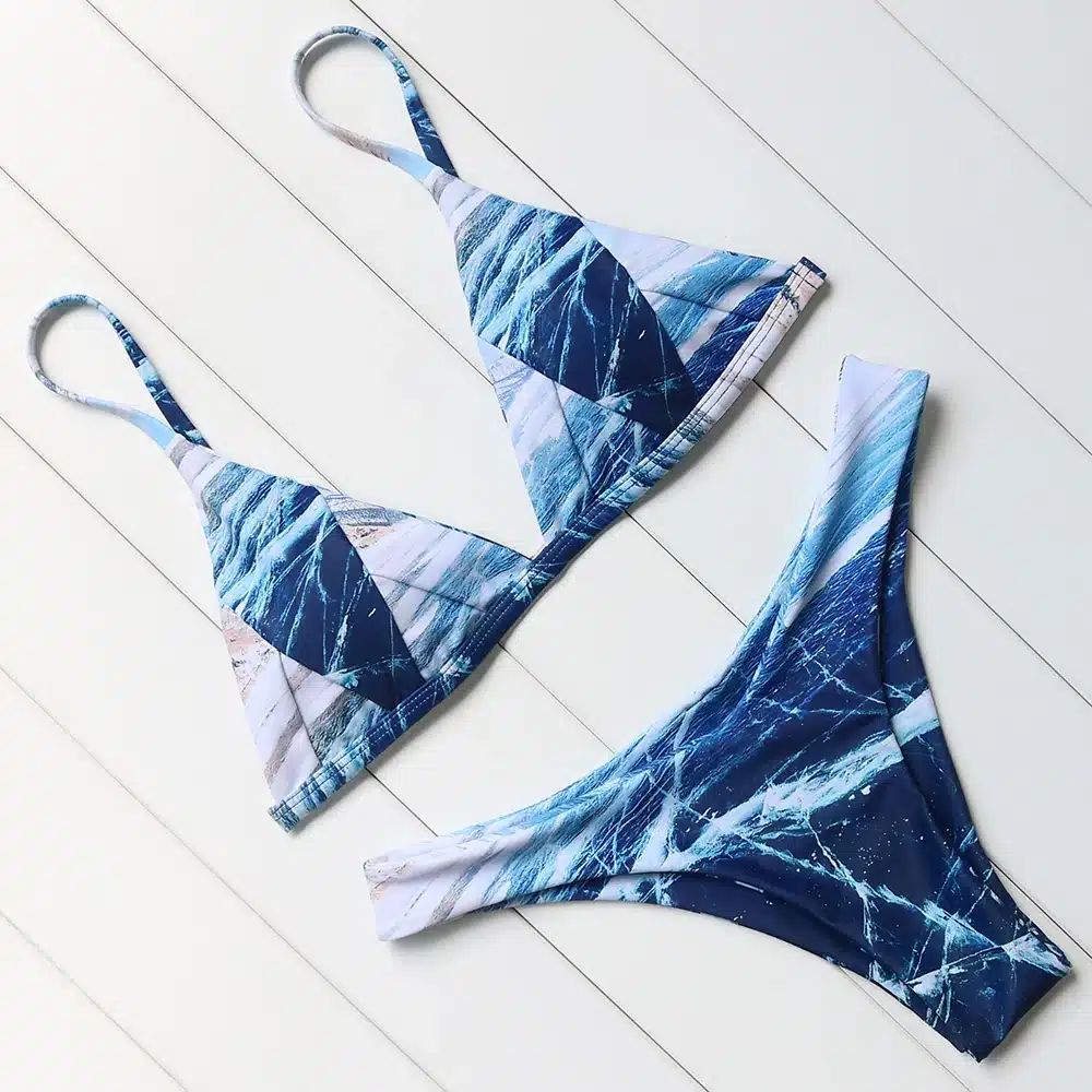 Hot Sexy Brazilian Bikini 2017 Swimwear Women Swimsuit Bathing Suit Biquini Bikini Set Bandage Swim Suit Maillot De Bain Femme 21