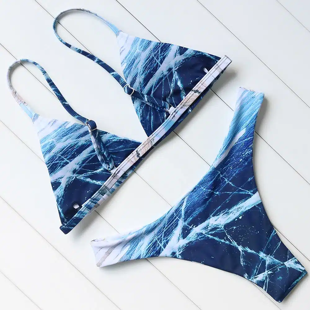 Hot Sexy Brazilian Bikini 2017 Swimwear Women Swimsuit Bathing Suit Biquini Bikini Set Bandage Swim Suit Maillot De Bain Femme 22