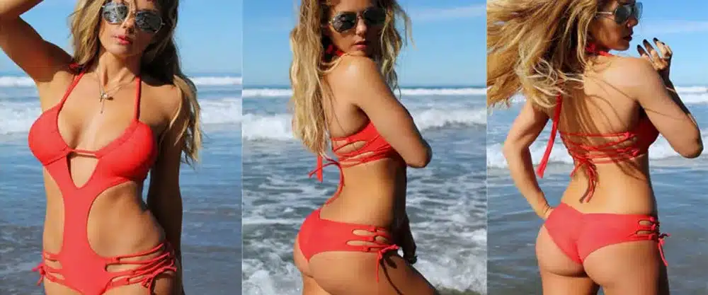 Bandage Swimsuit Swimwear Women 2017 Bathing Suit Monokini Trikini One Piece Swimsuit Swimming Suit Maillot De Bain Une Piece 34